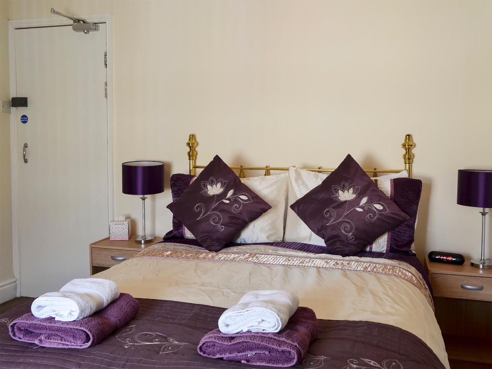 Mill View House Villa Scarborough Luaran gambar